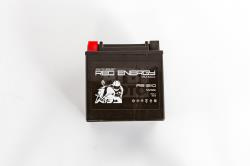 АКБ 12V10Ah (137х77х135) ( необслуж.) Red Energy АКБ 12V10Ah (137х77х135) ( необслуж.) Red Energy