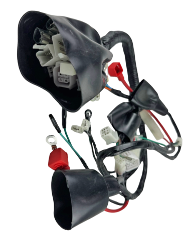 Жгут проводов (коса) Avantis FX250 New Жгут проводов (коса) Avantis FX250 New