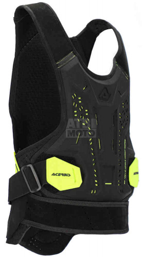 Жилет Acerbis DNA LEVEL 2 Жилет Acerbis DNA LEVEL 2