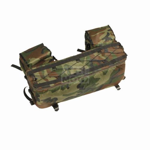 Кофр текстильный для квадроцикла Hunter 125, Classic 125 Кофр текстильный для квадроцикла Hunter 125, Classic 125