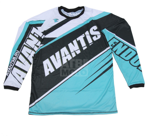 Джерси Avantis Джерси Avantis