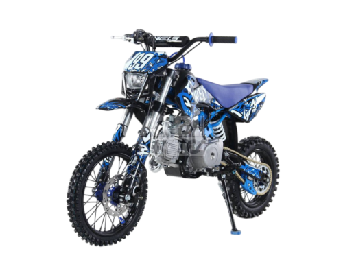 Питбайк WELS CRF 110cc П/А 14/12 Питбайк WELS CRF 110cc П/А 14/12