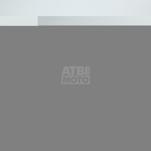 Руль алюминиевый OTOM с перемычкой (22 mm) Руль алюминиевый OTOM с перемычкой (22 mm)