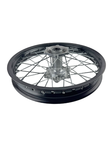 Диск колесный задний Avantis FX250 New Диск колесный задний Avantis FX250 New