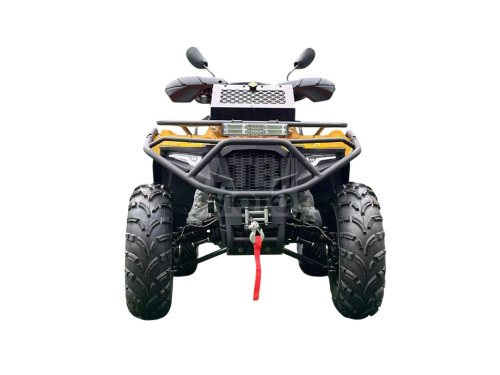 Квадроцикл Bashan 400 с ПТС Квадроцикл Bashan 400 с ПТС