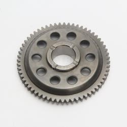 Звезда обгонной муфты 170MM TwinCam Звезда обгонной муфты 170MM TwinCam