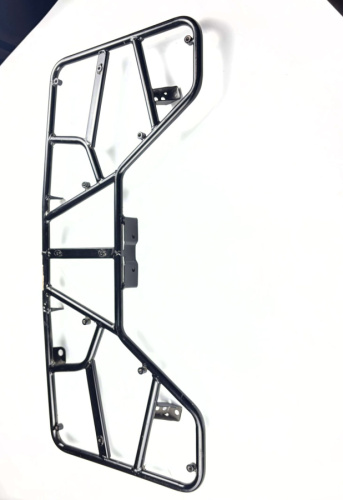 Багажник задний Hunter 200 NEW Багажник задний Hunter 200 NEW