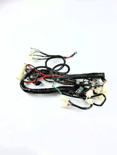 Жгут проводов (коса) Forester 200 Жгут проводов (коса) Forester 200