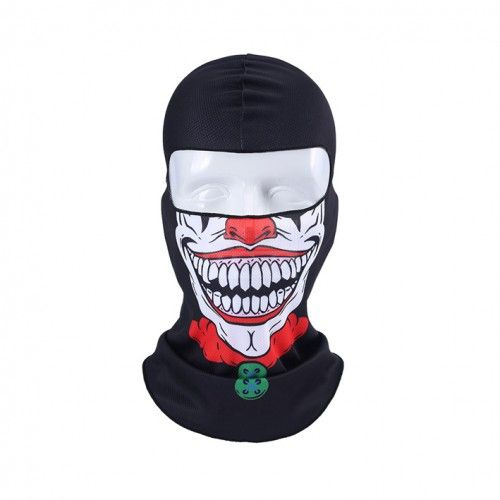 Подшлемник Crazy smile Подшлемник Crazy smile