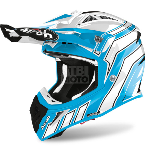 Шлем Airoh Aviator Ace Шлем Airoh Aviator Ace