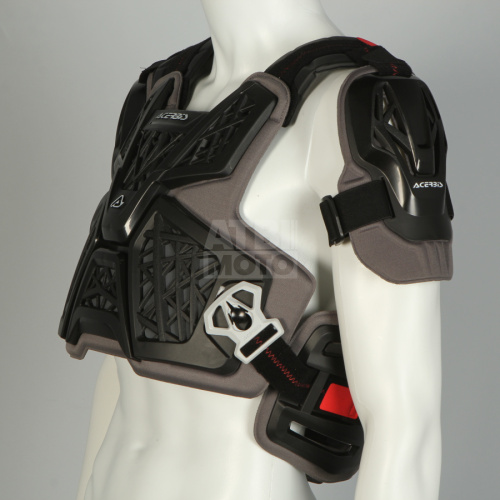 Панцирь Acerbis Gravity Level 2 Панцирь Acerbis Gravity Level 2