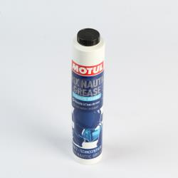 Пластичная смазка MOTUL Nautic Grease 0.4 кг. Пластичная смазка MOTUL Nautic Grease 0.4 кг.