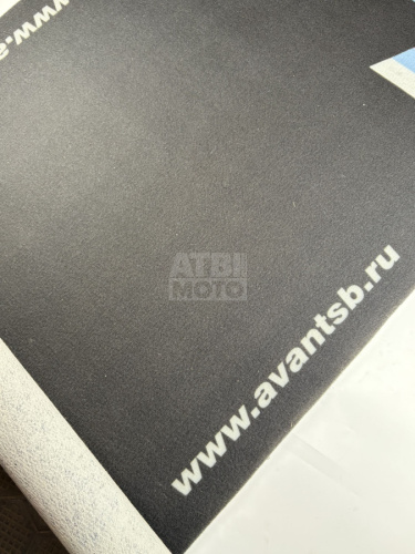 Ковер Avantis для мотоцикла 1000x2000мм Lite Ковер Avantis для мотоцикла 1000x2000мм Lite