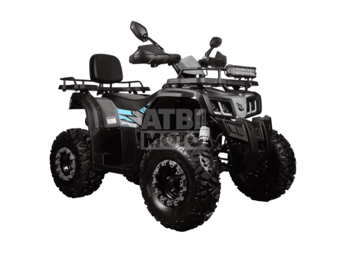 Квадроцикл Avantis Liberty 200 Basic Квадроцикл Avantis Liberty 200 Basic