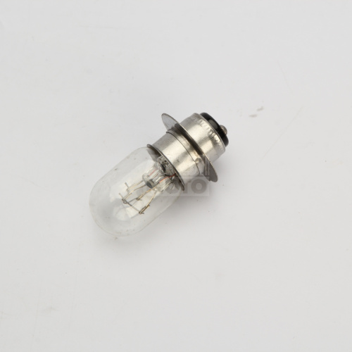 Лампа двухконтактная 12V 18/18W P15D-25-1 Лампа двухконтактная 12V 18/18W P15D-25-1