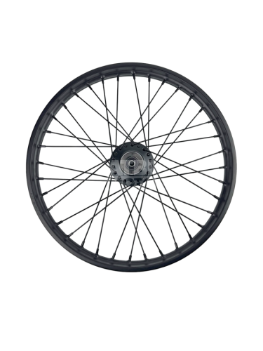Диск колесный передний Avantis MT250 Lite Диск колесный передний Avantis MT250 Lite