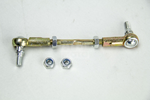 Тяга рулевая с наконечниками (L=40mm) ATV 1 Тяга рулевая с наконечниками (L=40mm) ATV 1