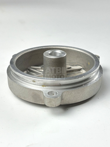 Крышка редуктора стартера 170MM TwinCam Крышка редуктора стартера 170MM TwinCam