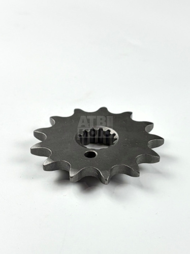 Звезда ведущая 520-13T 177MM (NC) 1 Звезда ведущая 520-13T 177MM (NC) 1