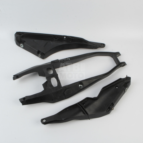 Подрамник Avantis Enduro HS в сборе Подрамник Avantis Enduro HS в сборе