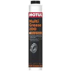 Смазка пластичная Motul Multi Grease 200 ( 0,4 L) Смазка пластичная Motul Multi Grease 200 ( 0,4 L)