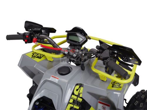Квадроцикл Avantis Ray 8 Lux Квадроцикл Avantis Ray 8 Lux