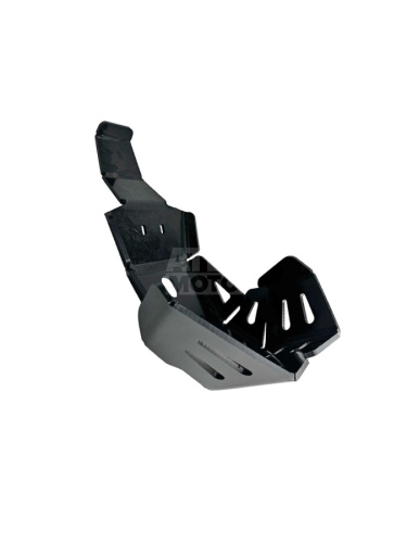 Защита картера Rival Avantis Enduro ktm NB300 Защита картера Rival Avantis Enduro ktm NB300