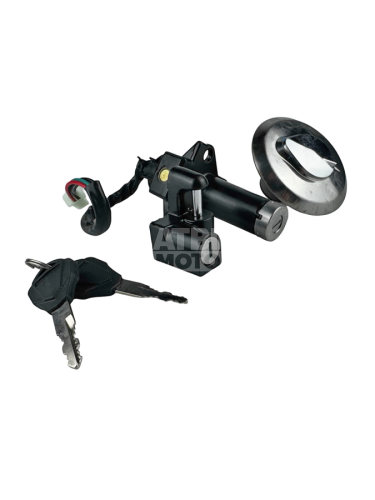 Комплект замков Avantis MT250 Lite Комплект замков Avantis MT250 Lite