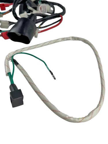 Жгут проводов (коса) Avantis FX250 New Жгут проводов (коса) Avantis FX250 New