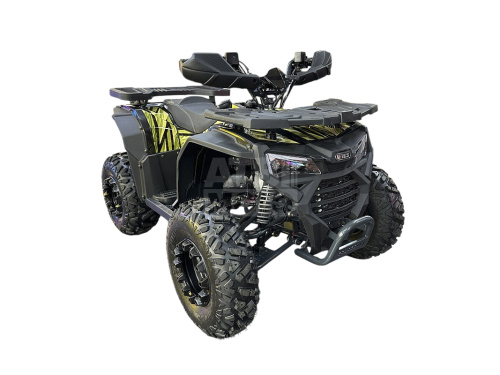 Квадроцикл Wels ATV Dodge 200 Квадроцикл Wels ATV Dodge 200