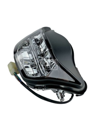 Фара передняя Avantis FX250 New Фара передняя Avantis FX250 New