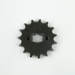 Звезда ведущая 428-15Т ZS1P62YML-2 (W190) Звезда ведущая 428-15Т ZS1P62YML-2 (W190)