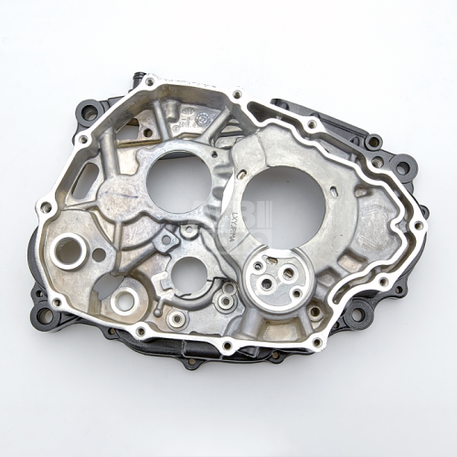 Картер двигателя правый 166FMM Loncin Картер двигателя правый 166FMM Loncin