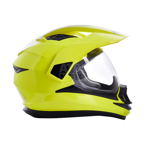 Шлем XP-14 А FLUO-YELLOW, M Шлем XP-14 А FLUO-YELLOW, M