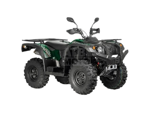 Квадроцикл Baltmotorsс ПТС Квадроцикл Baltmotorsс ПТС