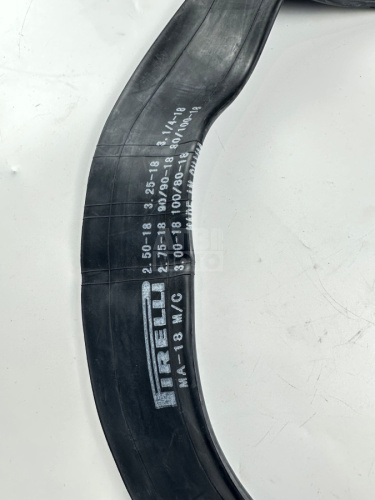 Мотокамера Pirelli MA18(2107610) Мотокамера Pirelli MA18(2107610)