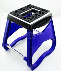 Подставка (табуретка) для мотоцикла OTOM тип 2 Подставка (табуретка) для мотоцикла OTOM тип 2