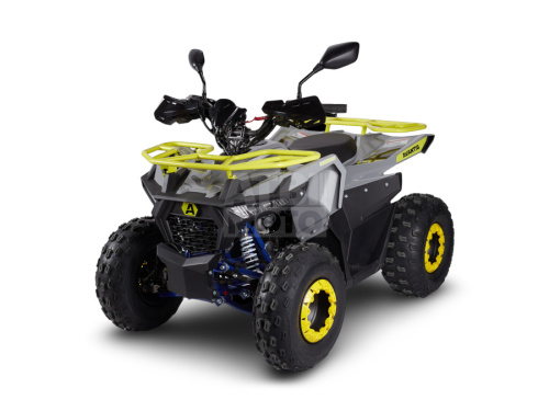 Квадроцикл Avantis Ray 8 Lux Квадроцикл Avantis Ray 8 Lux