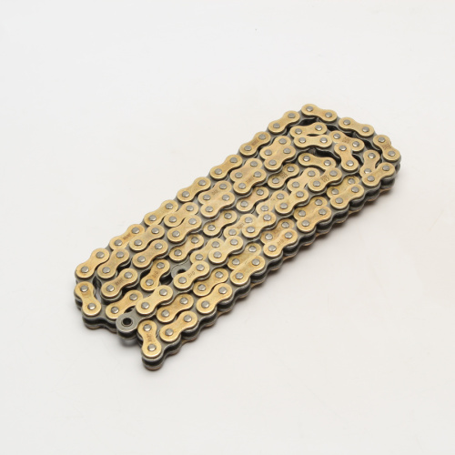 Цепь приводная 520x120 DID 520VX3 Gold Цепь приводная 520x120 DID 520VX3 Gold