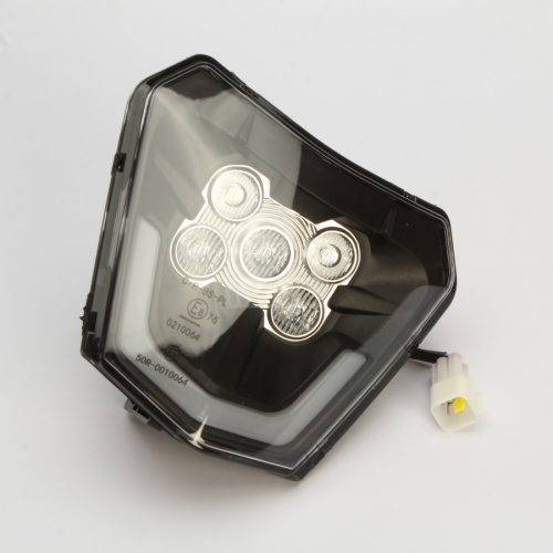 Фара Avantis A6 Lux LED Фара Avantis A6 Lux LED