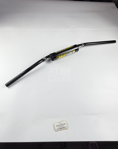 Руль алюминиевый Protaper низкий для питбайка (22mm) Руль алюминиевый Protaper низкий для питбайка (22mm)