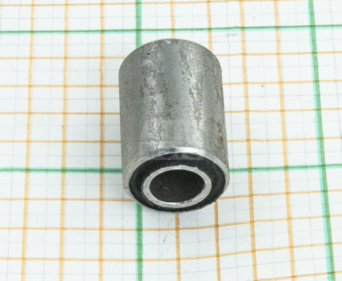 Сайлентблок φ14×φ28×39 Сайлентблок φ14×φ28×39