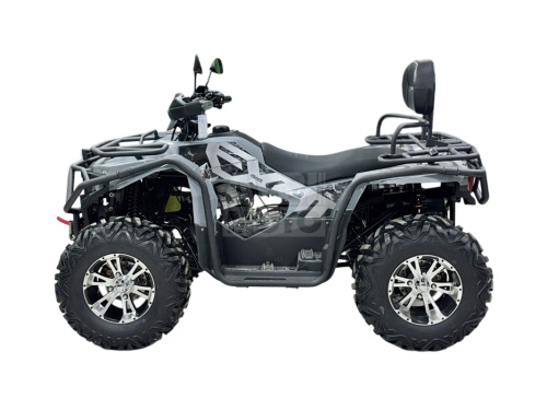 Квадроцикл Exot 400 4x4 EFI c ПТС Квадроцикл Exot 400 4x4 EFI c ПТС