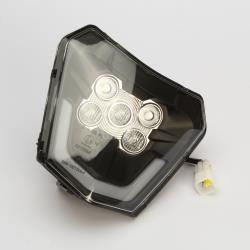 Фара Avantis A6 Lux LED Фара Avantis A6 Lux LED