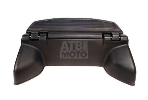 Кофр PanzerBox задний PZ4000 572x1014x359 90L Кофр PanzerBox задний PZ4000 572x1014x359 90L