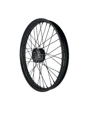 Диск колесный передний Avantis MT250 Lite Диск колесный передний Avantis MT250 Lite