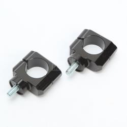 Кронштейны руля Renthal 36mm Fatbar 36 Кронштейны руля Renthal 36mm Fatbar 36