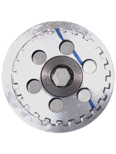 Муфта сцепления 166FMM Loncin Муфта сцепления 166FMM Loncin