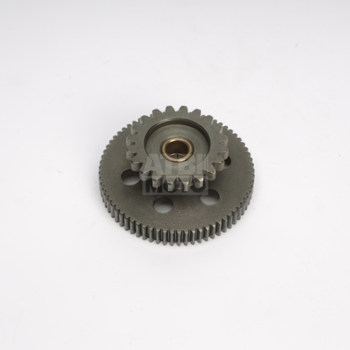 Шестерня электростартера 170MM TwinCam Шестерня электростартера 170MM TwinCam