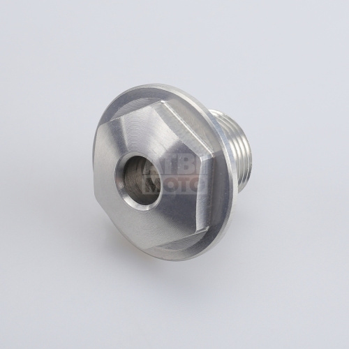 Гайка вала рулевого Sherco End 450 Гайка вала рулевого Sherco End 450